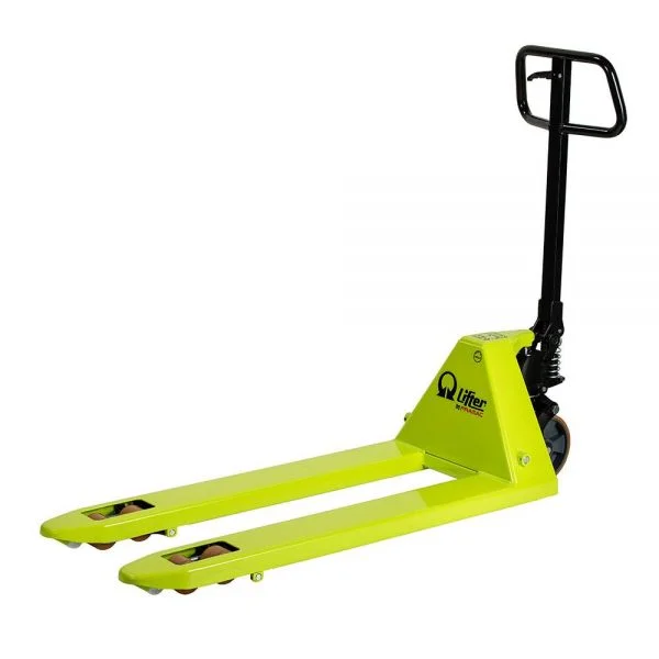 GS 25 EVO Quick-Lift